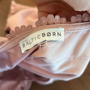 Baltic born midi worn once